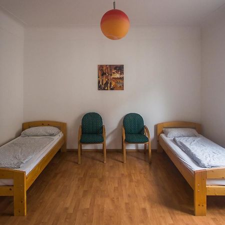 Ferienwohnung Glaser Pforzheim Kültér fotó