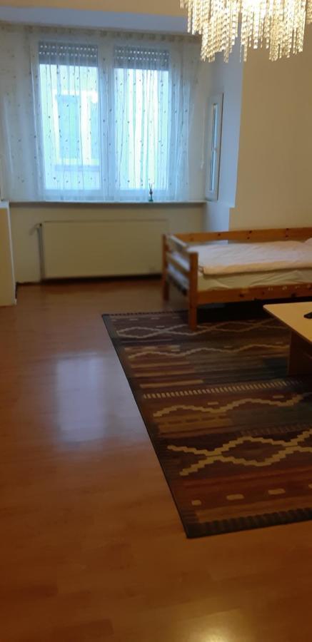Ferienwohnung Glaser Pforzheim Kültér fotó