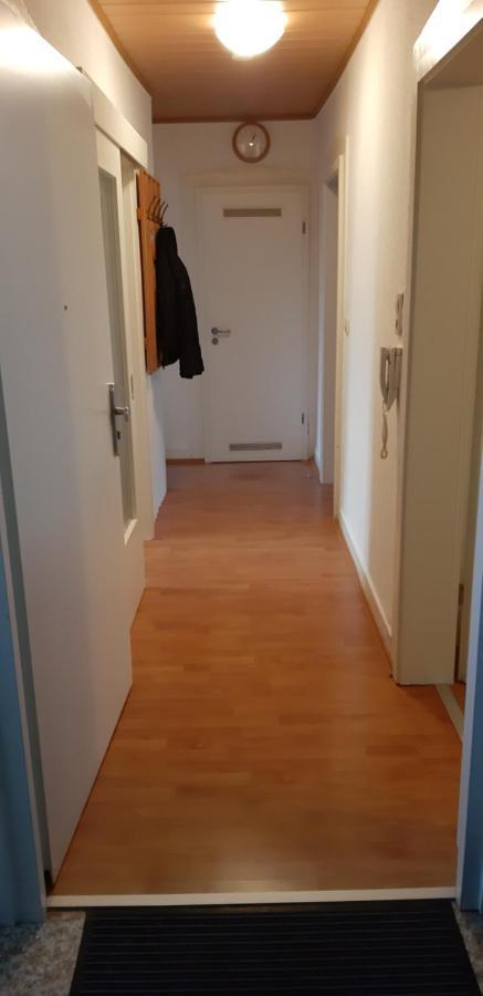 Ferienwohnung Glaser Pforzheim Kültér fotó