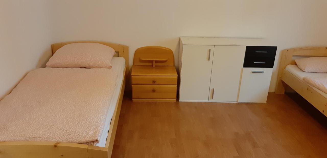 Ferienwohnung Glaser Pforzheim Kültér fotó