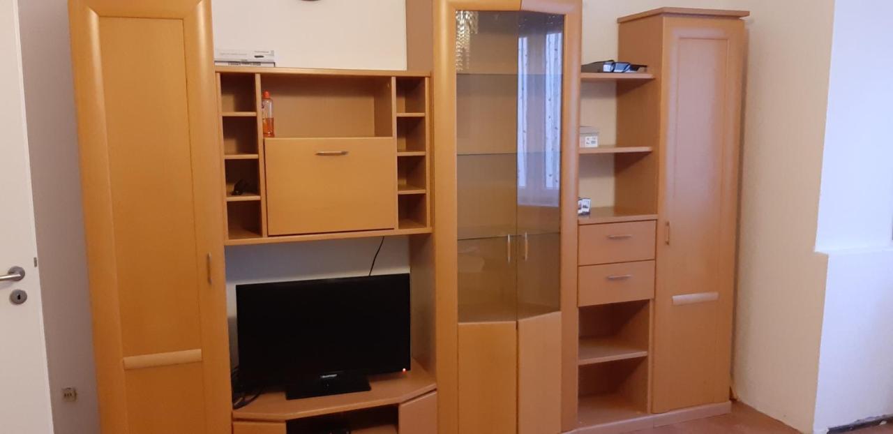 Ferienwohnung Glaser Pforzheim Kültér fotó