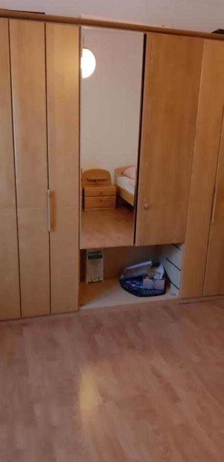 Ferienwohnung Glaser Pforzheim Kültér fotó