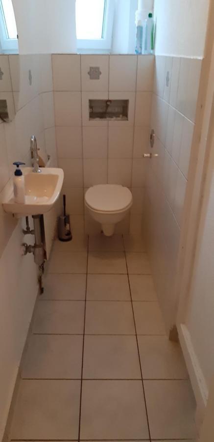 Ferienwohnung Glaser Pforzheim Kültér fotó