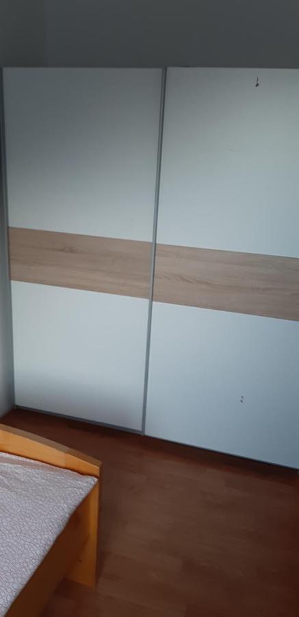Ferienwohnung Glaser Pforzheim Kültér fotó