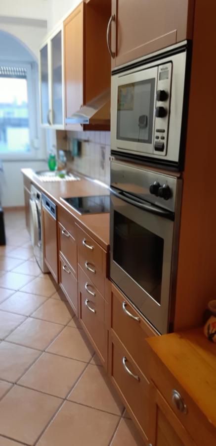 Ferienwohnung Glaser Pforzheim Kültér fotó