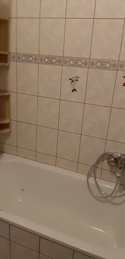 Ferienwohnung Glaser Pforzheim Kültér fotó