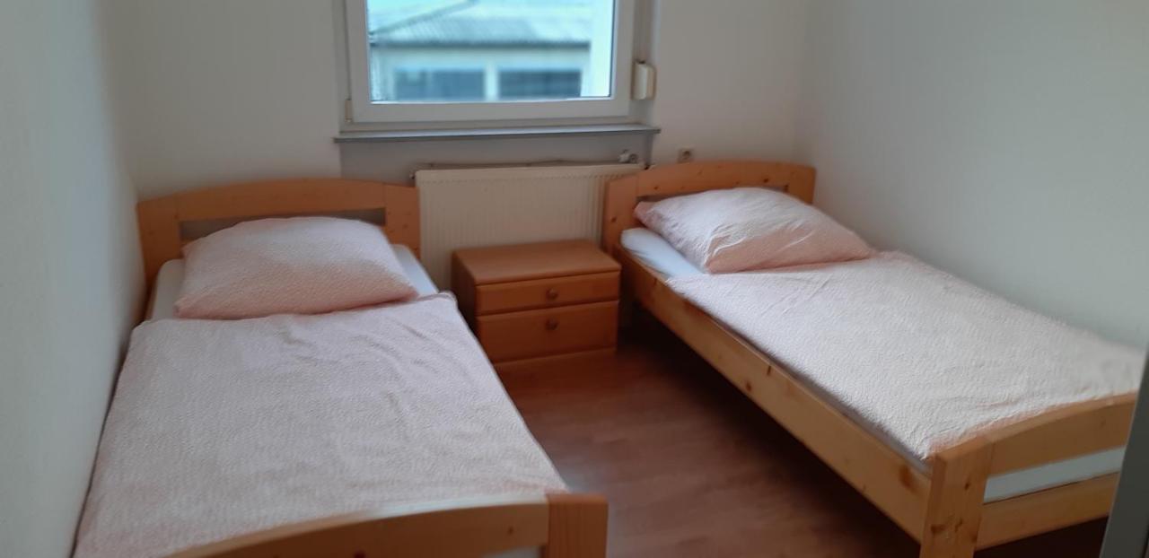 Ferienwohnung Glaser Pforzheim Kültér fotó