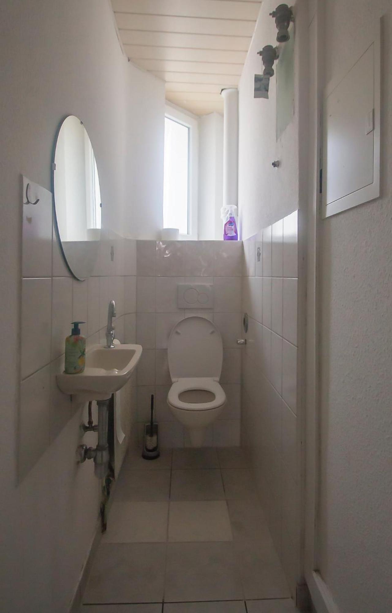 Ferienwohnung Glaser Pforzheim Kültér fotó