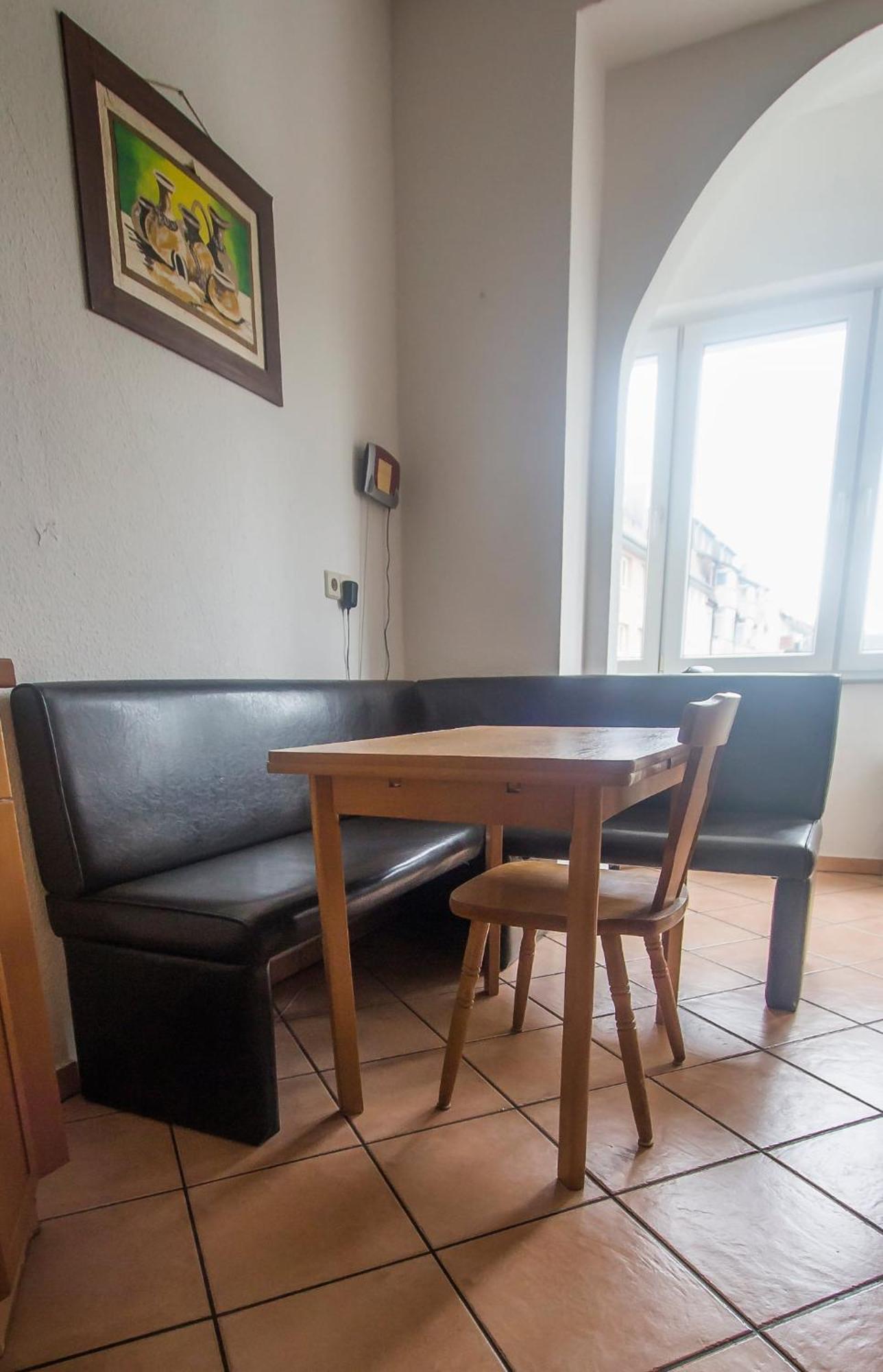 Ferienwohnung Glaser Pforzheim Kültér fotó