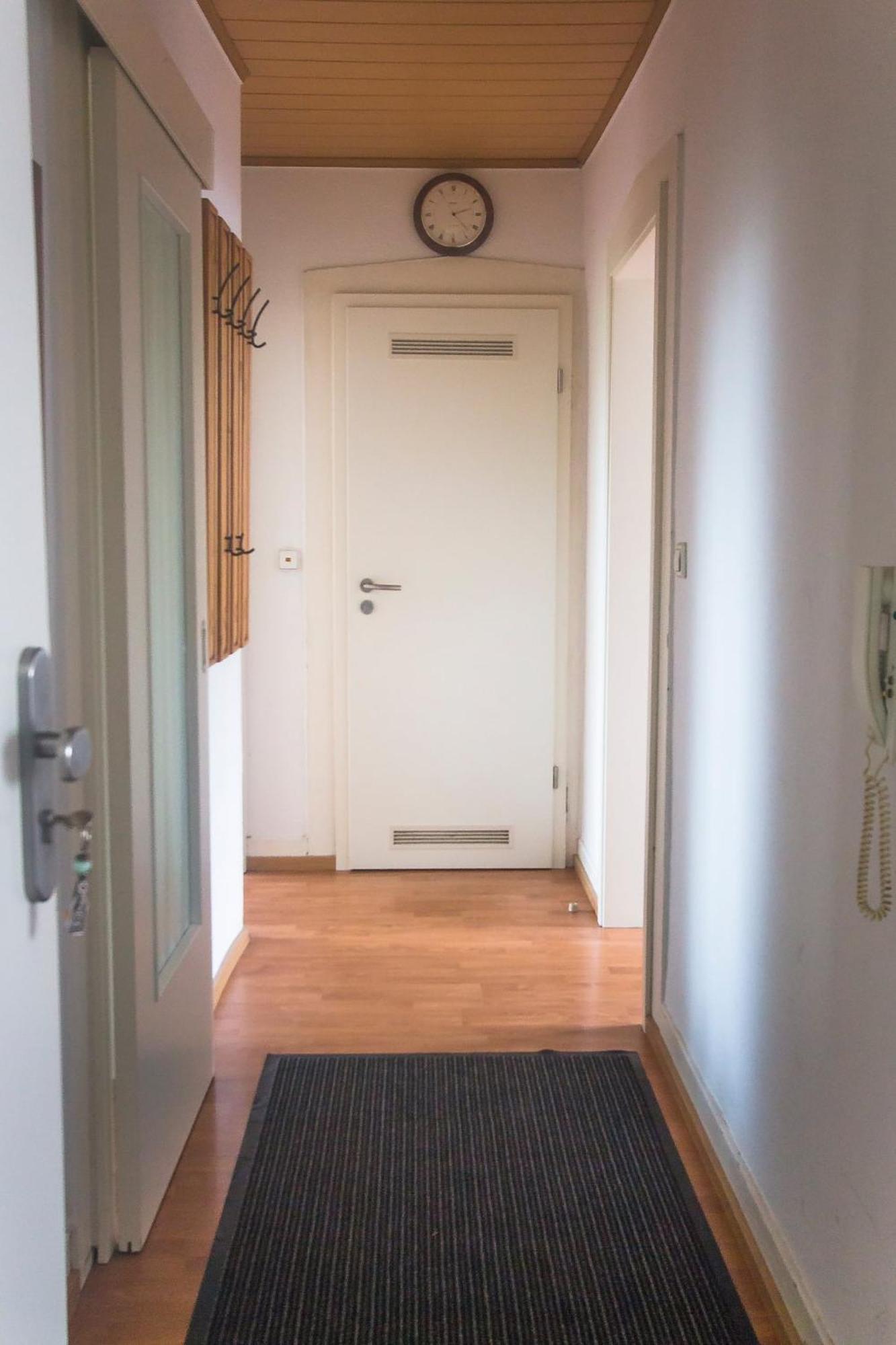 Ferienwohnung Glaser Pforzheim Kültér fotó