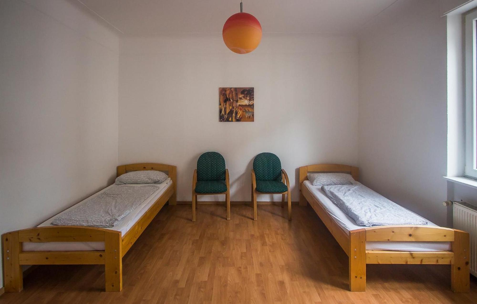 Ferienwohnung Glaser Pforzheim Kültér fotó