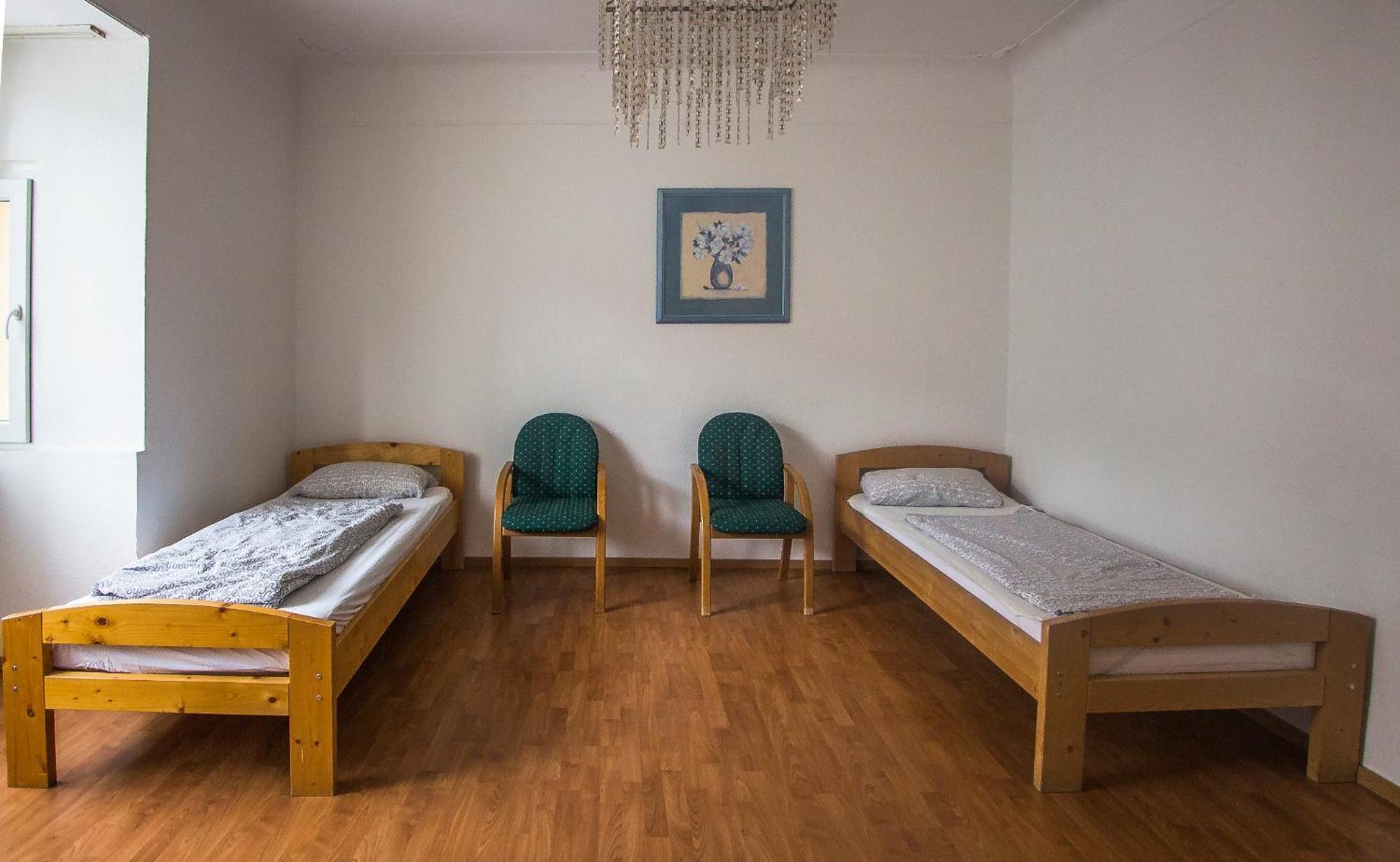 Ferienwohnung Glaser Pforzheim Kültér fotó