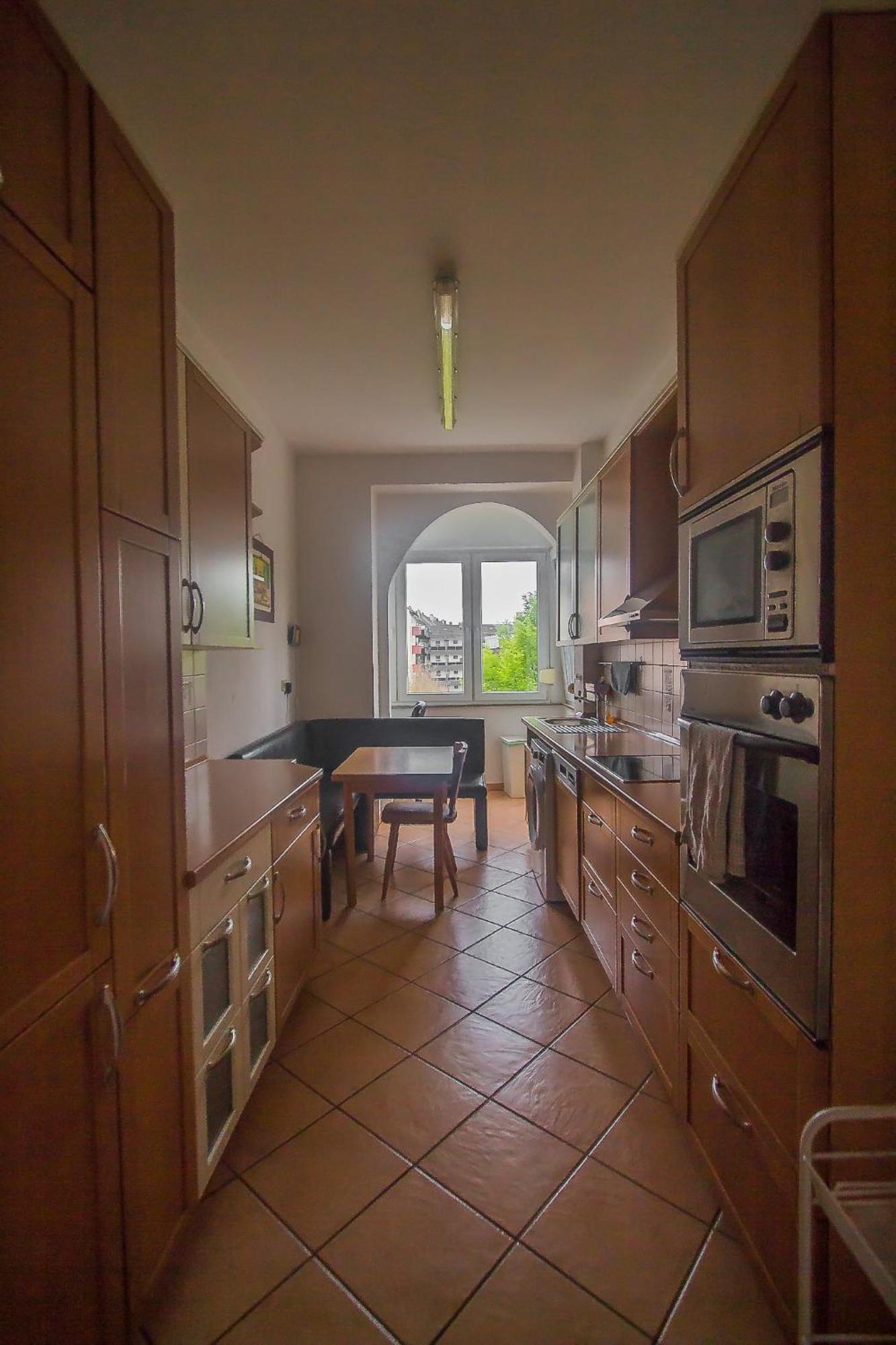Ferienwohnung Glaser Pforzheim Kültér fotó